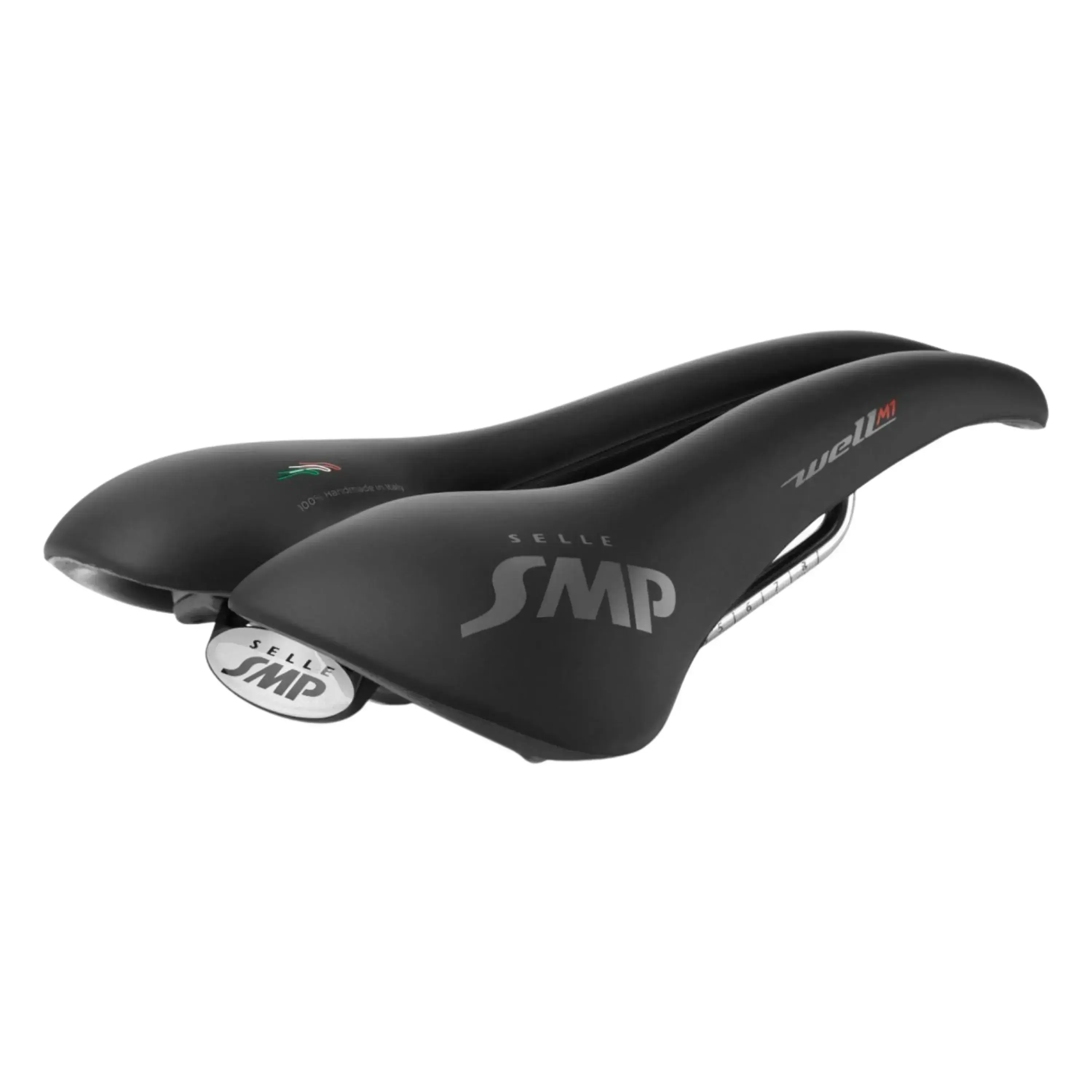 Selle SMP Well M1 אוכף