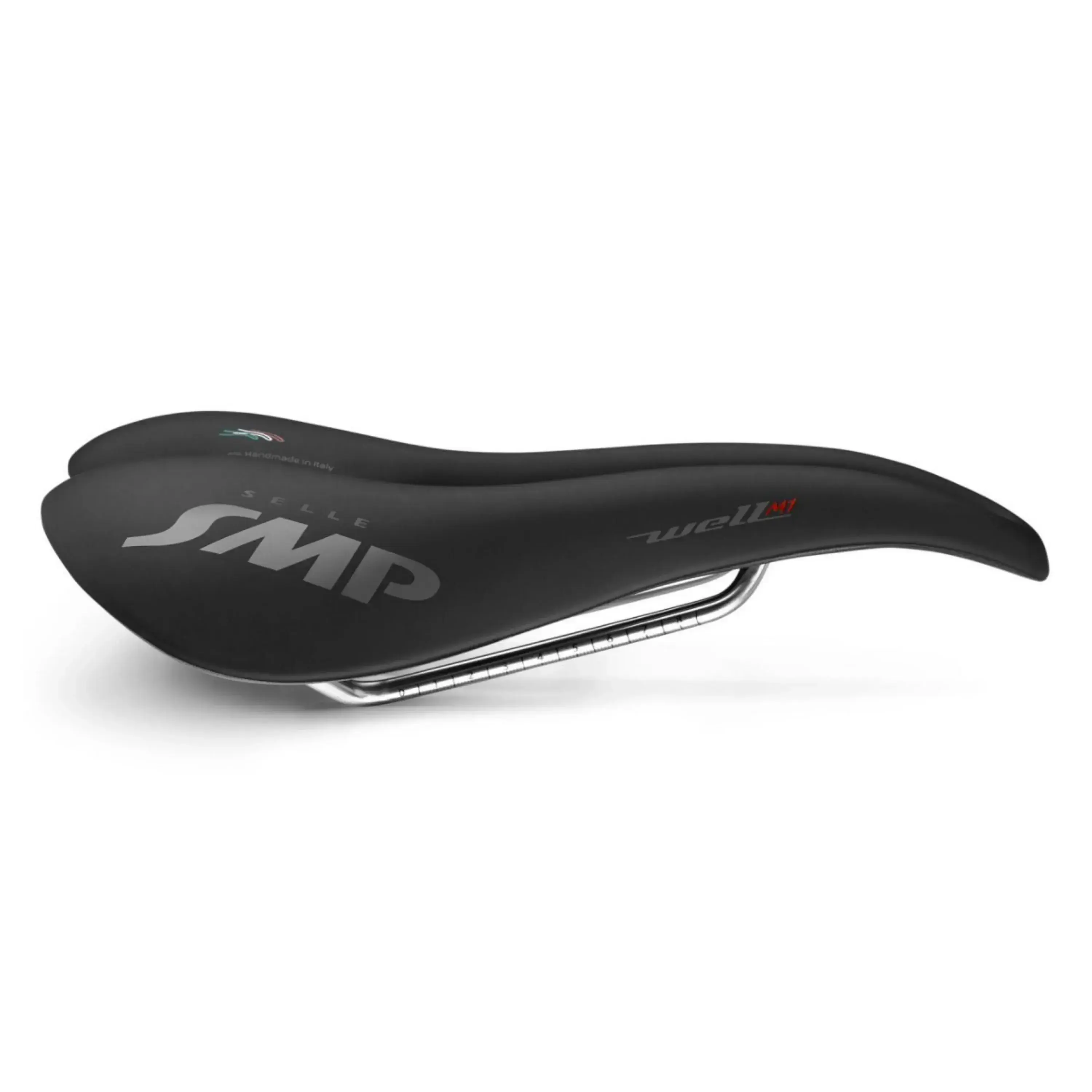 Selle SMP Well M1 אוכף 5