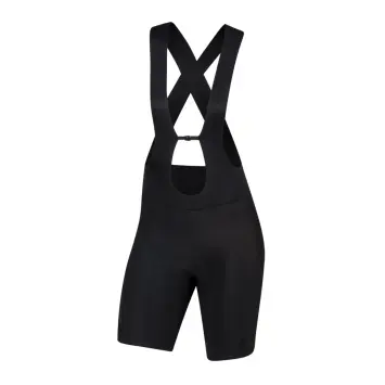 Pearl Izumi Women's Attack ביב רכיבה נשים