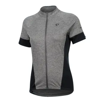 Pearl Izumi Women's SELECT Escape חולצת רכיבה נשים