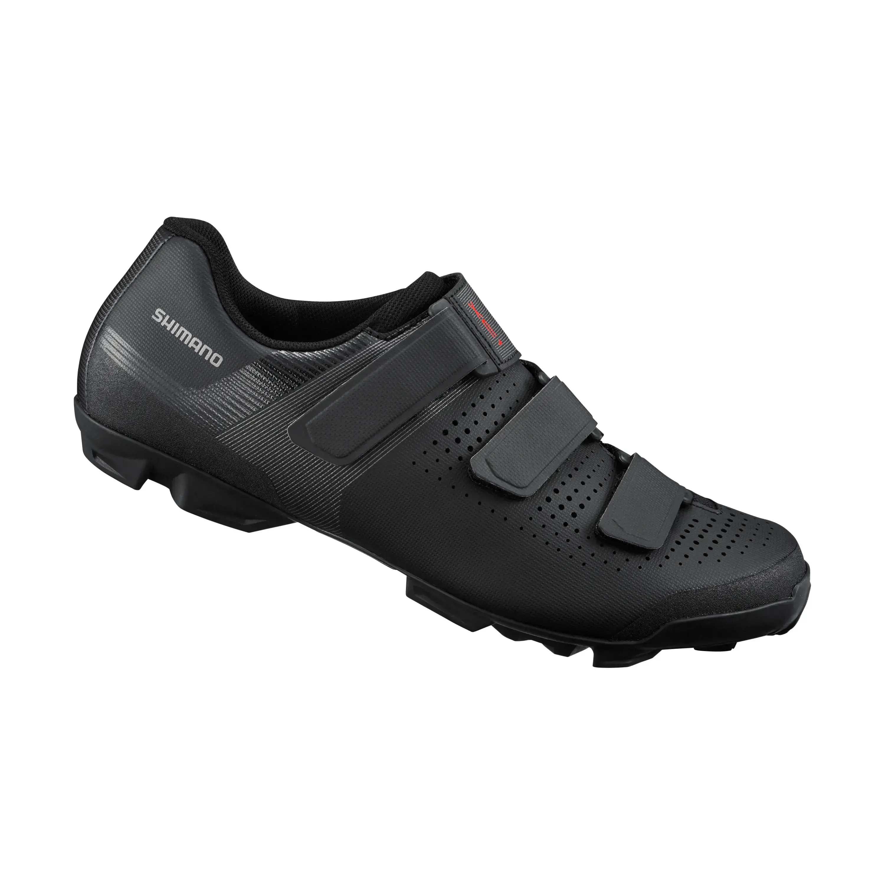 Shimano XC1 נעלי רכיבה שטח 3