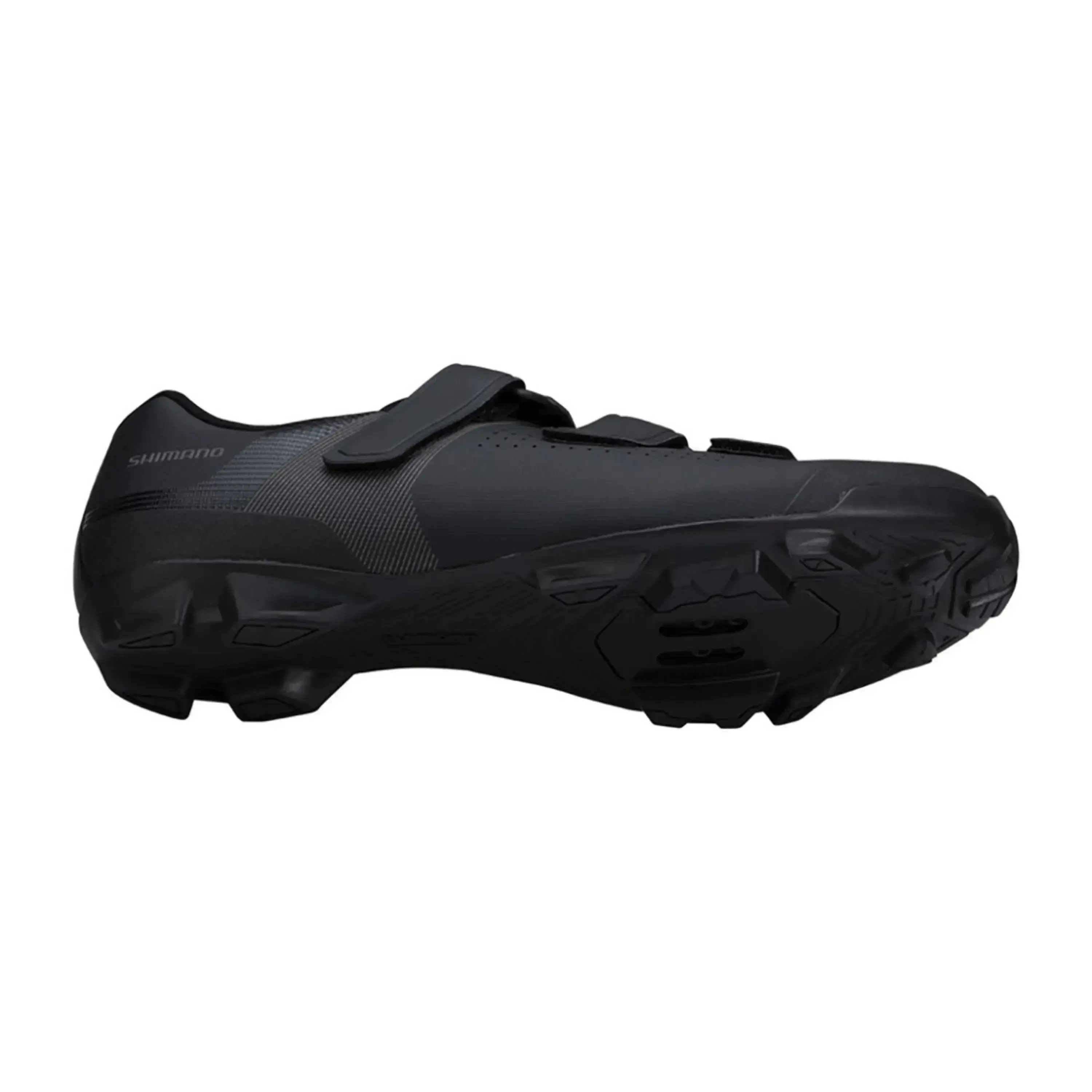 Shimano XC1 נעלי רכיבה שטח 5