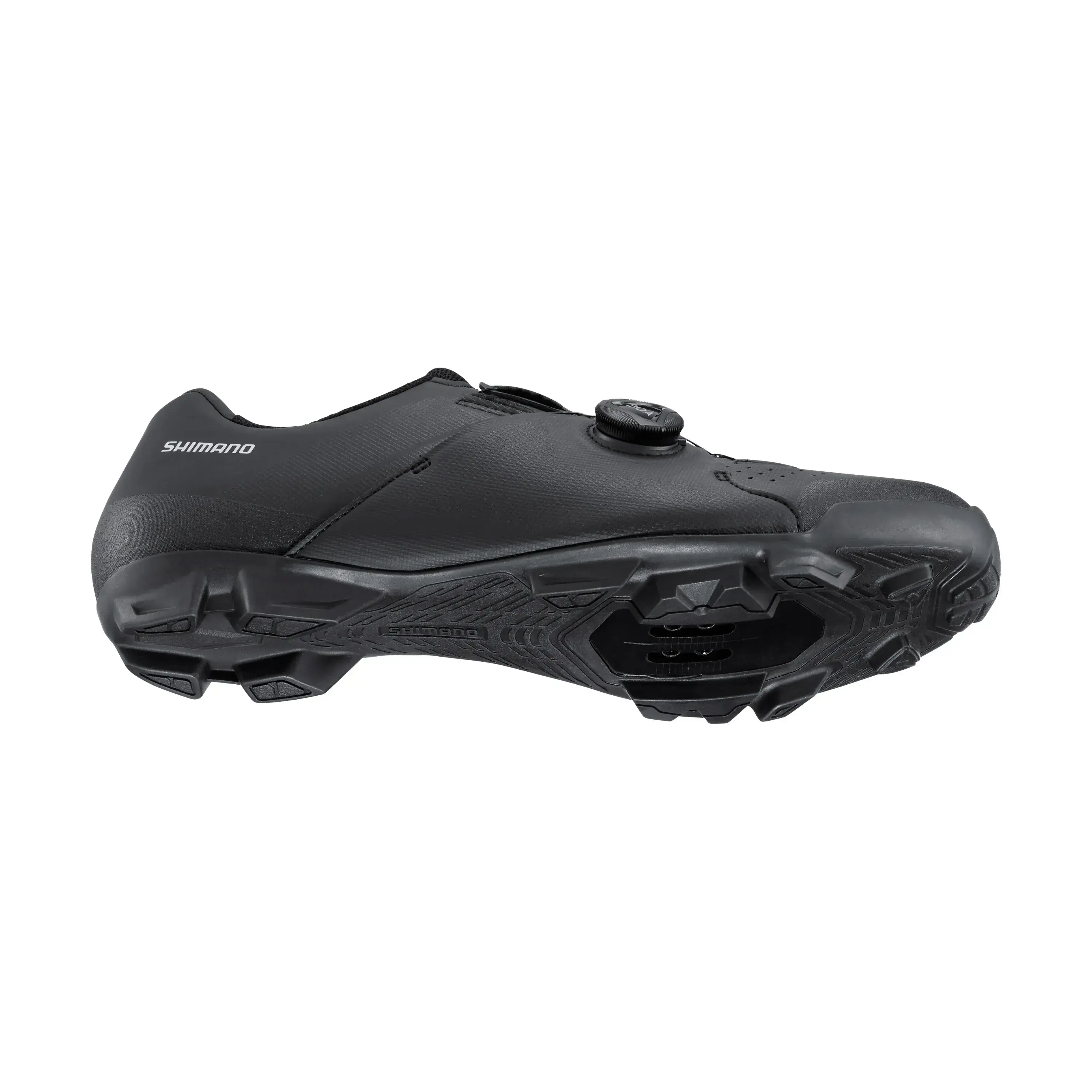 Shimano XC3 נעלי רכיבה שטח 5