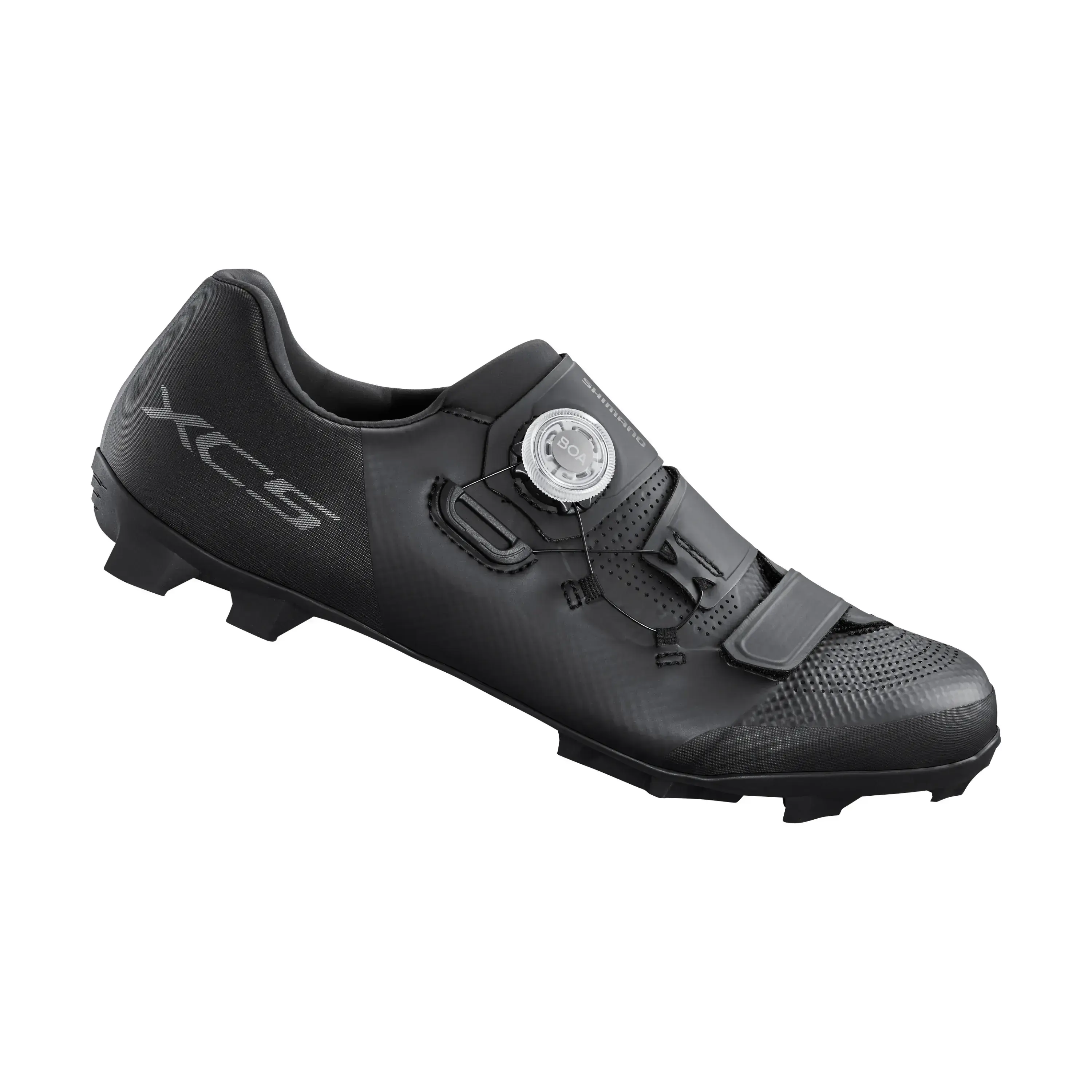Shimano XC5 (XC-502) נעלי רכיבה שטח 3