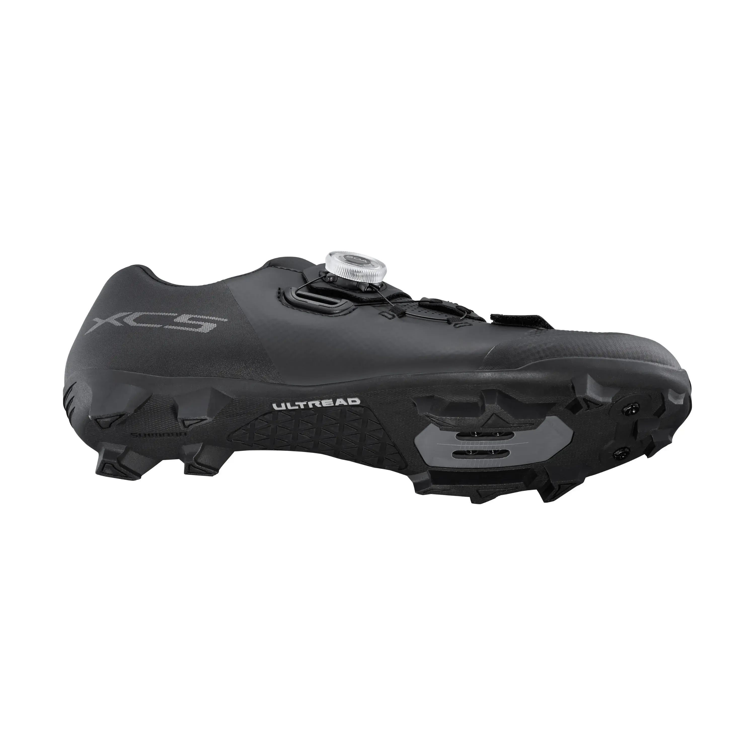 Shimano XC5 (XC-502) נעלי רכיבה שטח 5