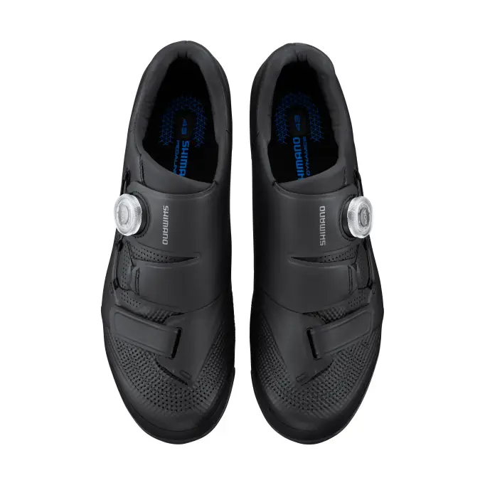 Shimano XC5 (XC-502) נעלי רכיבה שטח 7