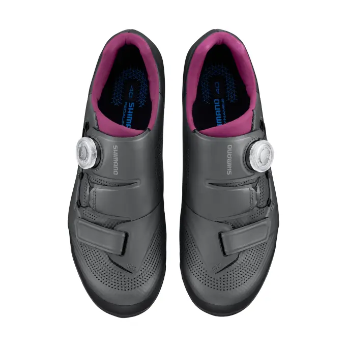 Shimano XC5 (XC-502) נעלי רכיבה שטח נשים