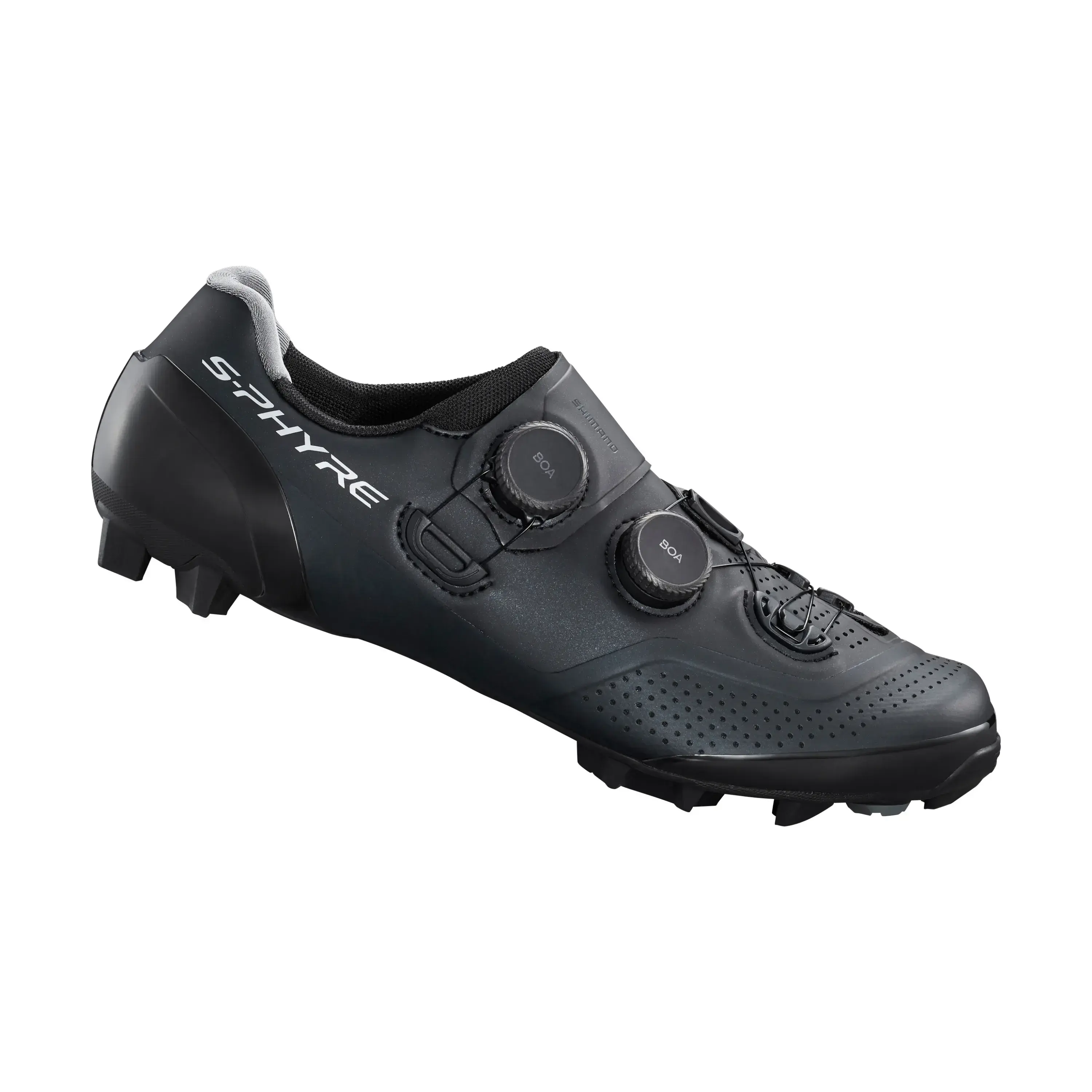 Shimano XC9 (XC-902) נעלי רכיבה שטח