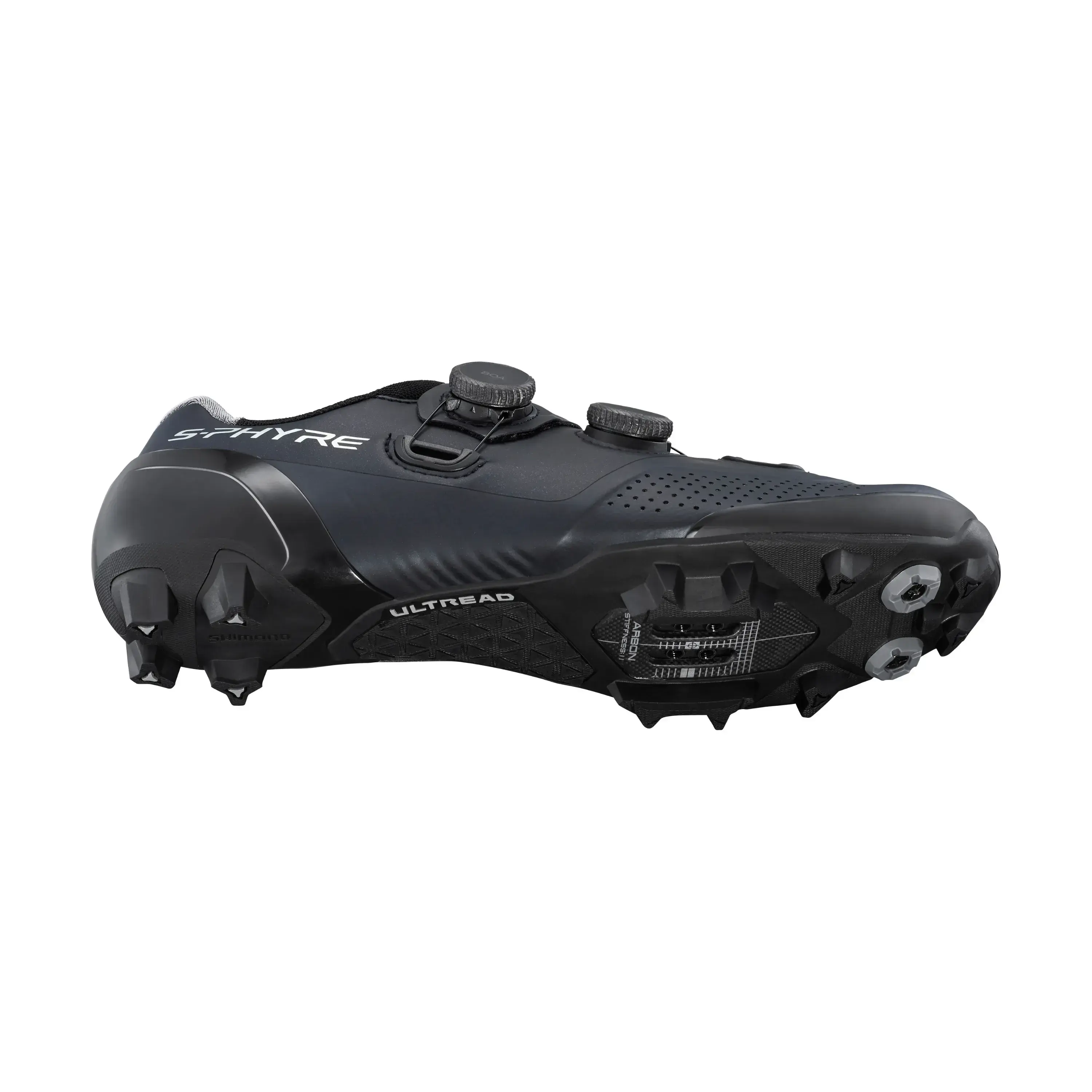 Shimano XC9 (XC-902) נעלי רכיבה שטח