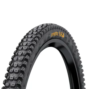 Continental Xynotal Enduro Soft צמיג לאופני הרים מתקפל