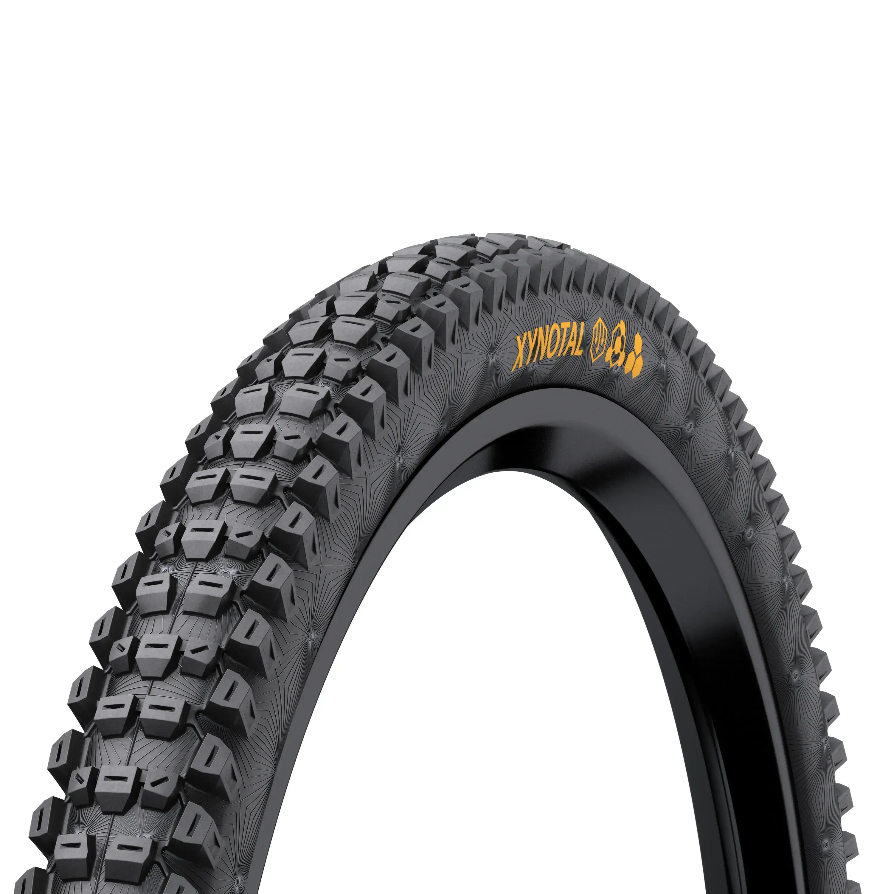 Continental Xynotal Enduro Soft צמיג לאופני הרים מתקפל