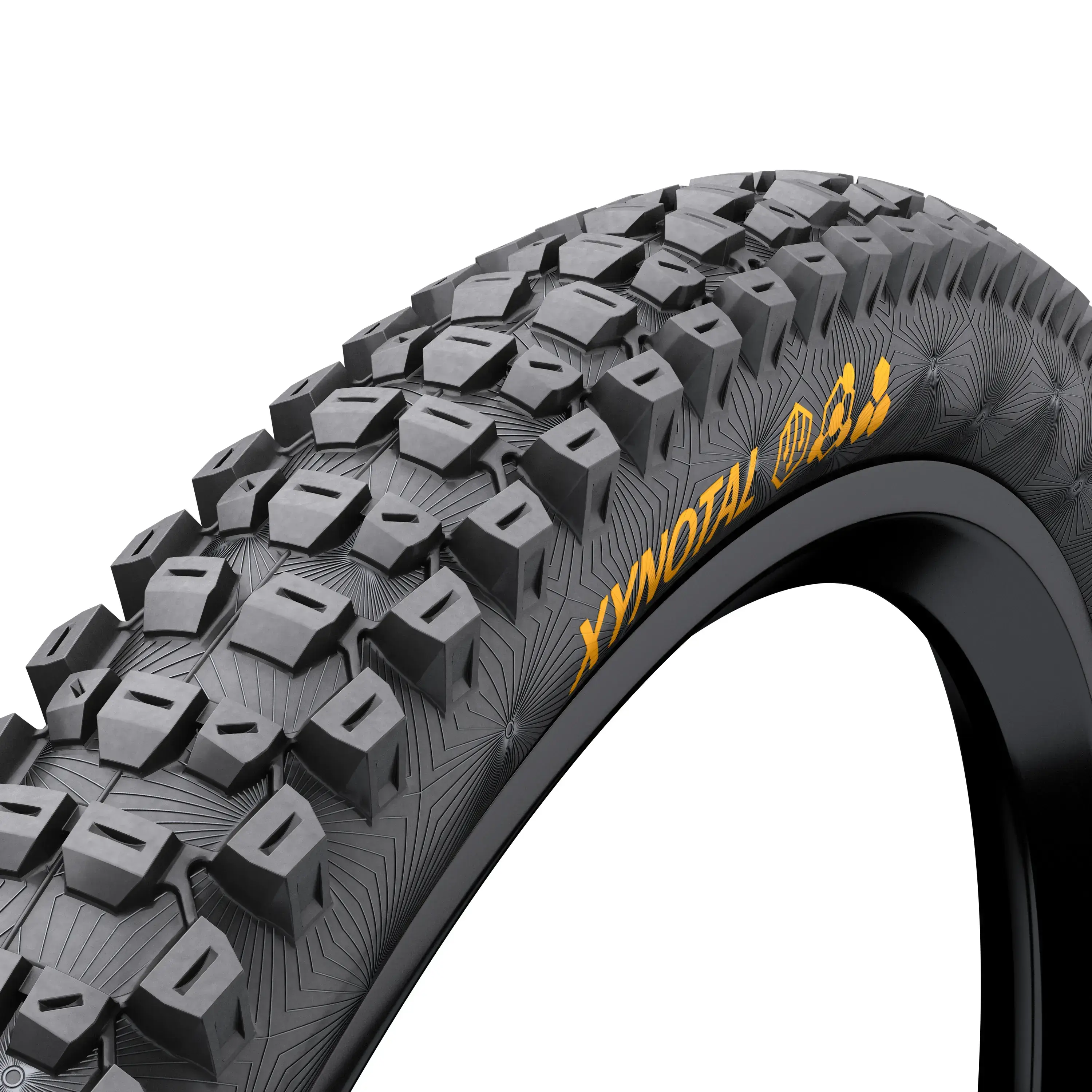 Continental Xynotal Trail Endurance צמיג לאופני הרים מתקפל