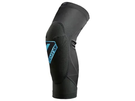 7idp Youth Transition Knee מגיני ברכיים לנוער