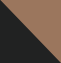 Black/Transparent