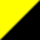 Sulfur Yellow/Night Black