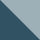 Slate Blue/Halo Silver