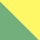 Metallic Green/Yellow