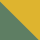 Green Gold/Corn Yellow