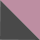 Desert Rose/Carbon Raw