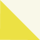 Ivory White/Bumblebee Yellow