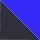 Cobalt Blue/Carbon View