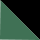 Spaceship Green/Black