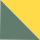 Bumblebee Yellow/Olive Green