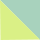 Green Artichoke/Yellow