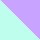 Digital Lavender/Acid Gum