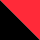 Burning Red/Black