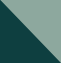 Blue Stone/Escape Green