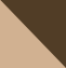 Caramel Carbon/Metallic Gold