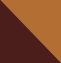 Caramel Carbon View/Leo Orange