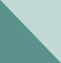 Smooth Silver/Escape Green